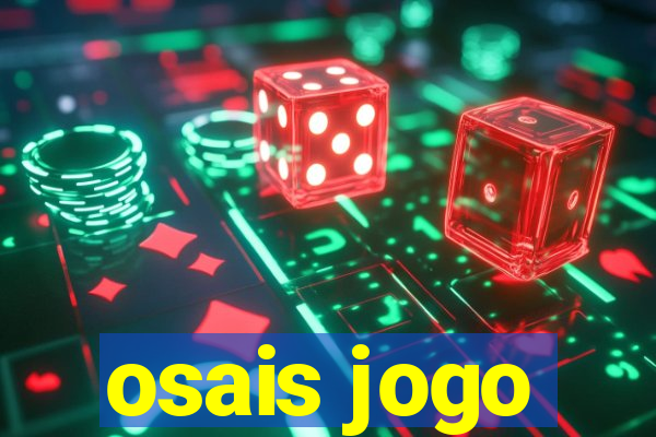 osais jogo