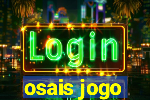 osais jogo