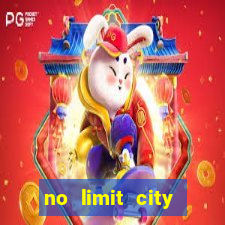 no limit city slots demo