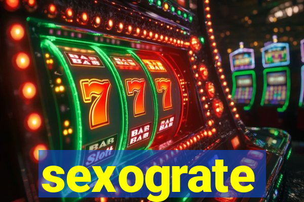 sexograte