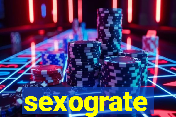 sexograte