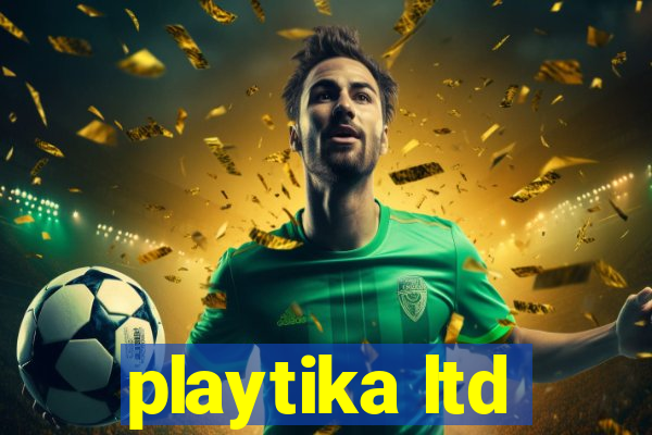 playtika ltd