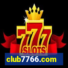 club7766.com