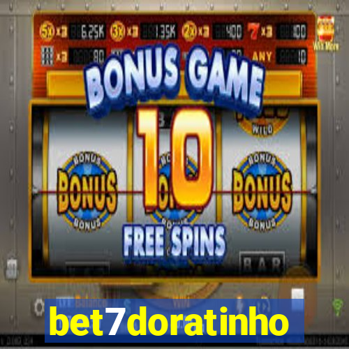 bet7doratinho