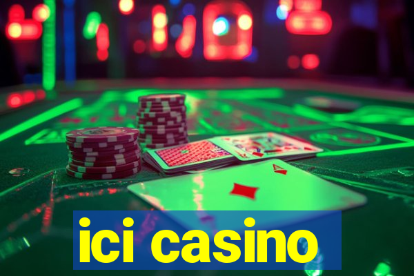 ici casino