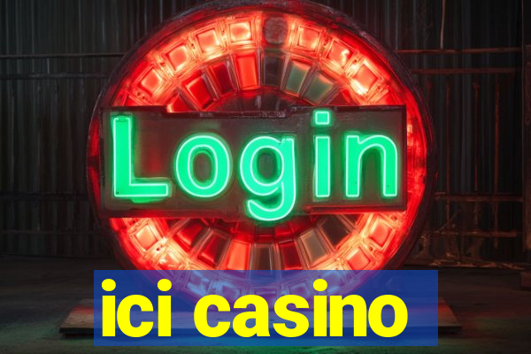 ici casino