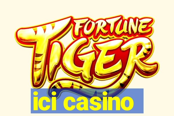 ici casino