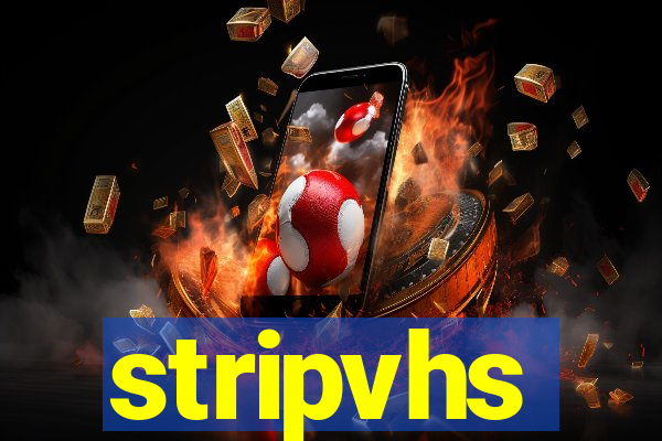 stripvhs