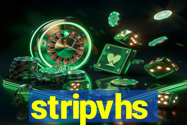 stripvhs