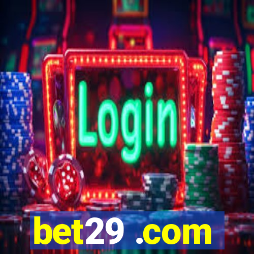 bet29 .com