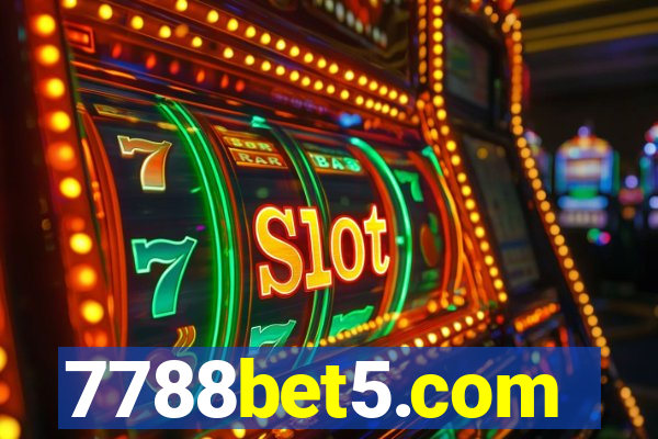 7788bet5.com