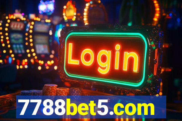 7788bet5.com