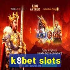 k8bet slots