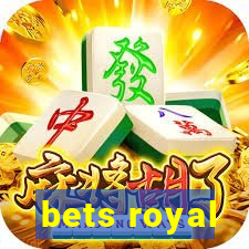 bets royal