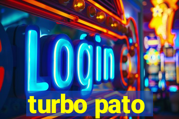 turbo pato