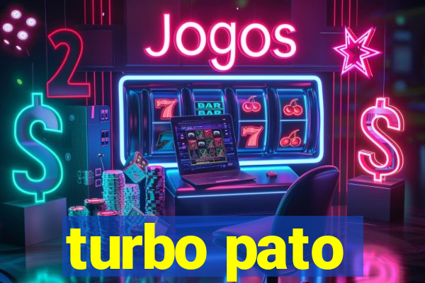 turbo pato