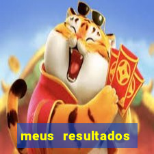 meus resultados movel ao vivo