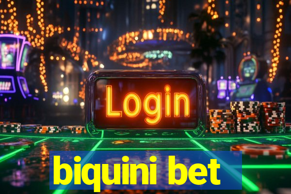 biquini bet