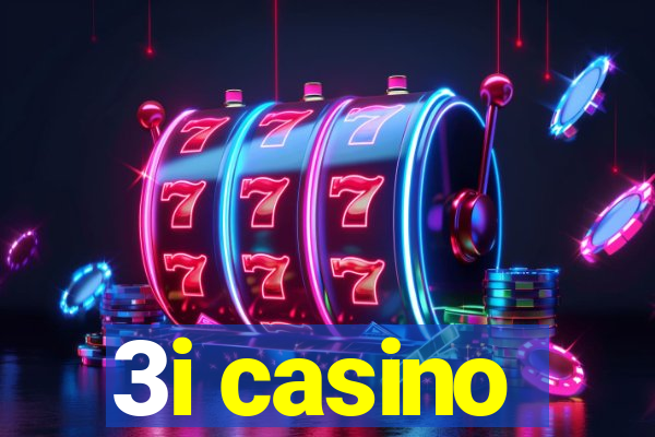 3i casino