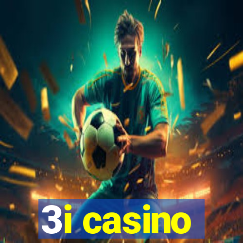 3i casino