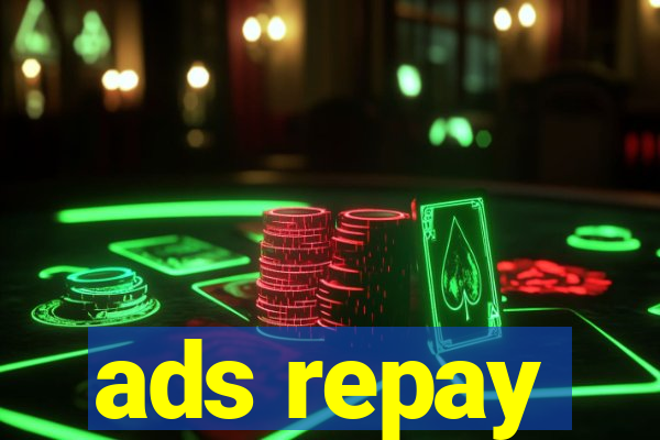 ads repay