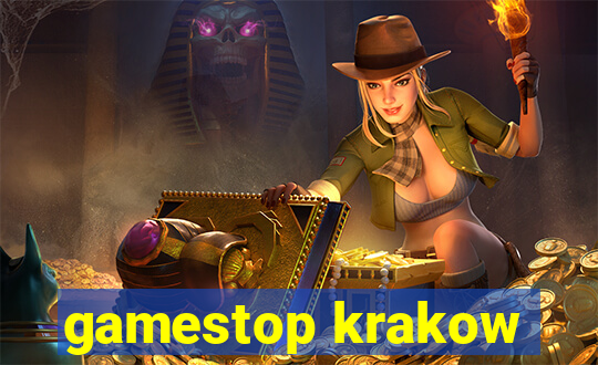 gamestop krakow