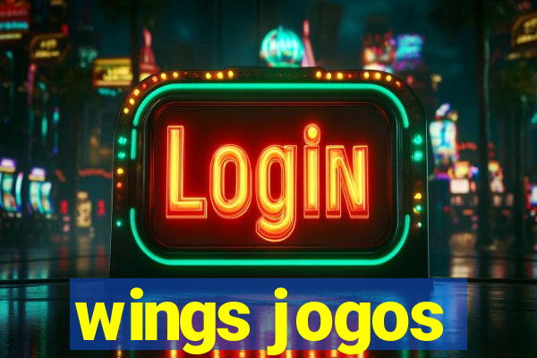 wings jogos