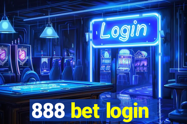 888 bet login