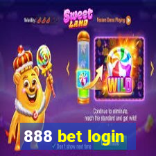 888 bet login