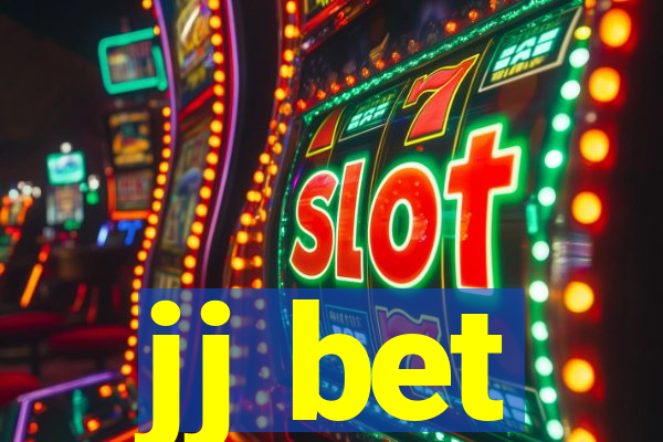 jj bet