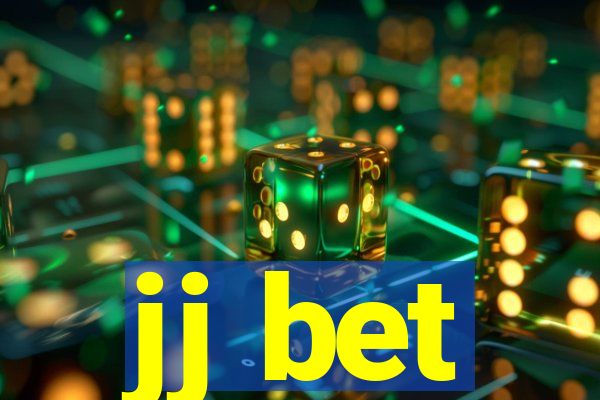 jj bet