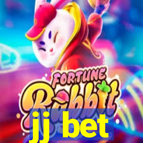 jj bet