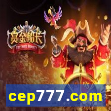 cep777.com