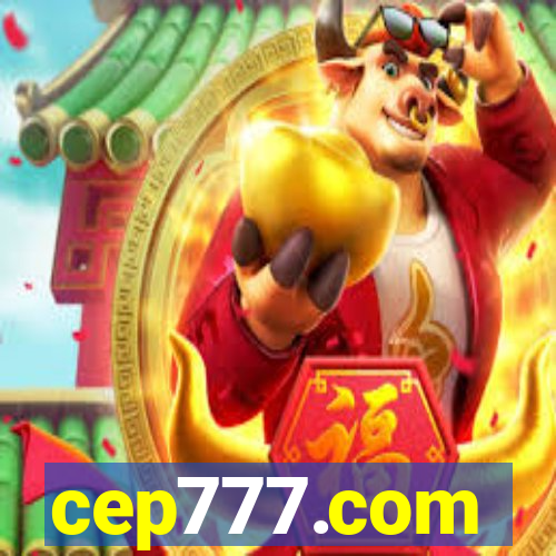 cep777.com