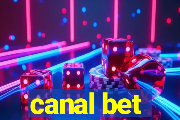 canal bet