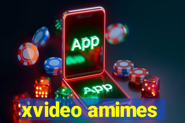 xvideo amimes