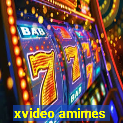 xvideo amimes