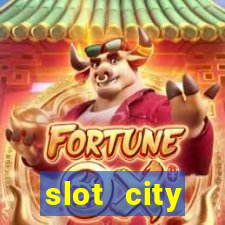 slot city прямо сейчас