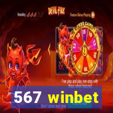 567 winbet