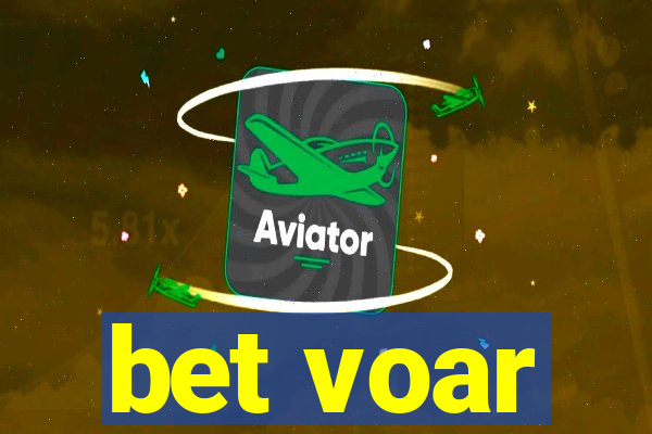 bet voar