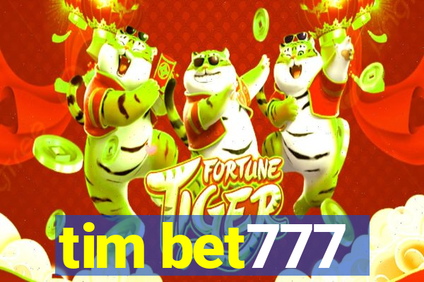 tim bet777