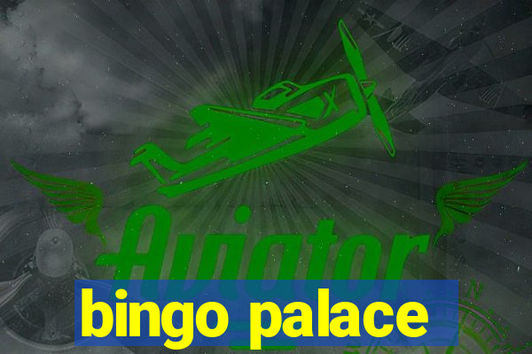 bingo palace