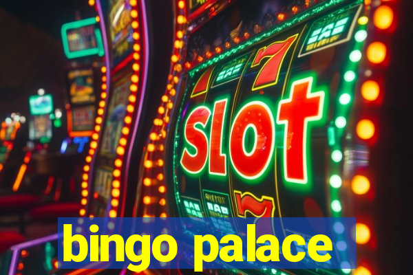 bingo palace