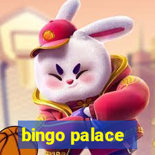 bingo palace