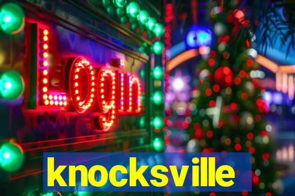 knocksville