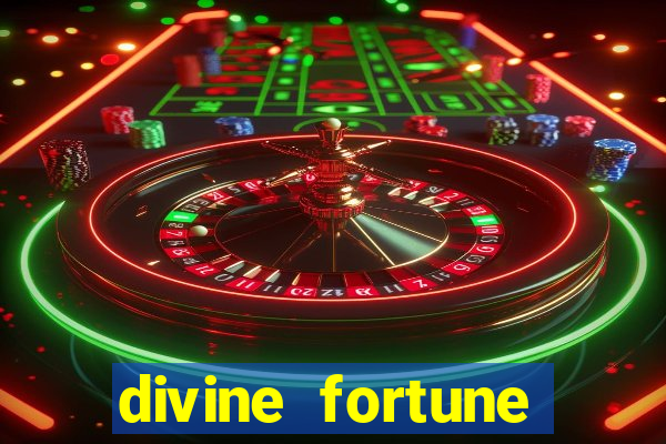 divine fortune online casino