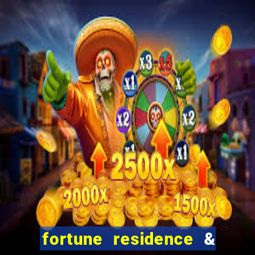 fortune residence & executive service