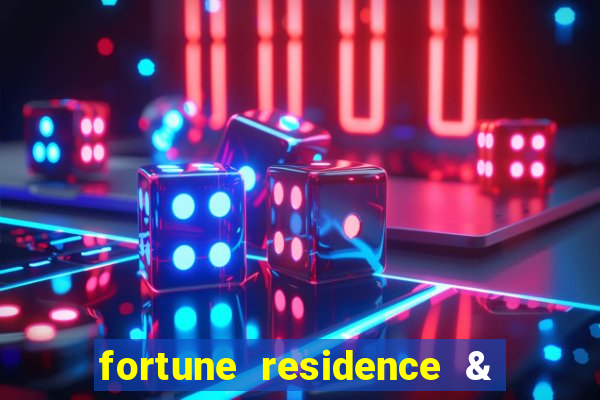 fortune residence & executive service