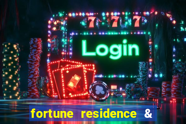 fortune residence & executive service