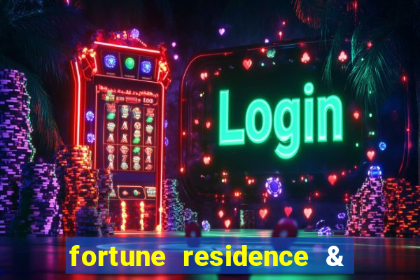 fortune residence & executive service